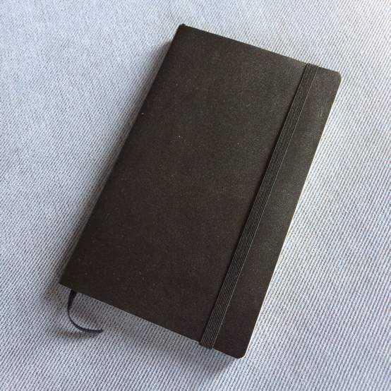 Leuchtterm1917 notebook